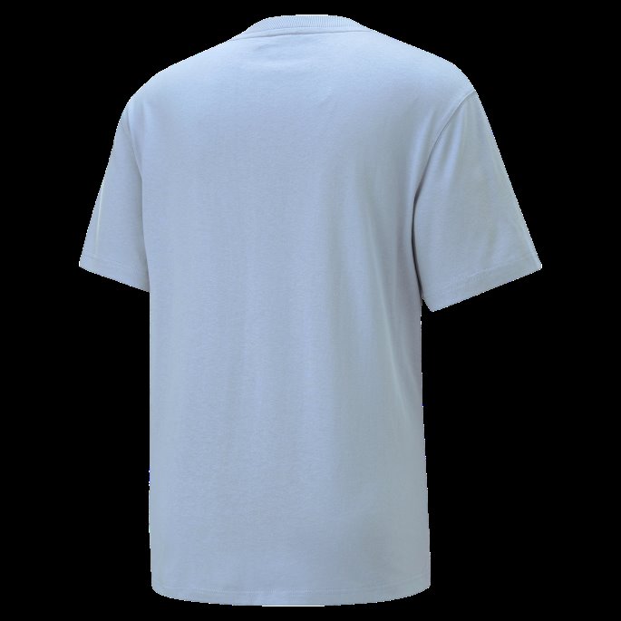 Puma På Tilbud X Ami Tee Denim