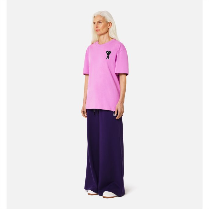 Puma På Tilbud X Ami Orchid Tee