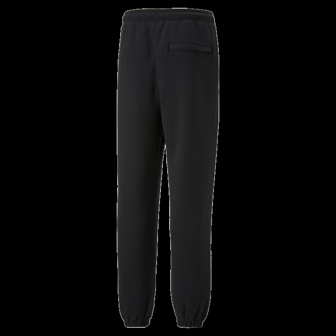 Svart Joggebukse Puma På Tilbud X Ami