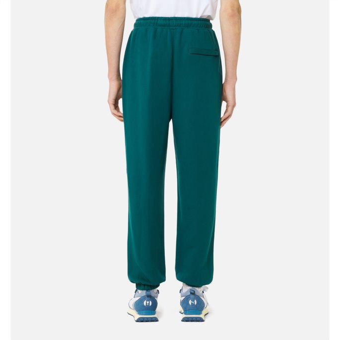 Puma På Tilbud X Ami Joggebukse Varsity Green