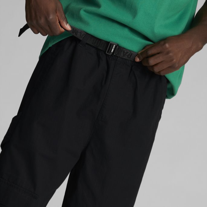 Puma På Tilbud X Fordeler Og Mini Cargo Bukser Svart