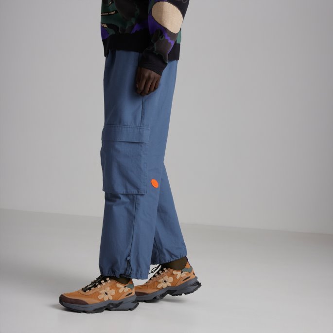 Aftenhimmel Puma På Tilbud X Frynsegoder Og Mini Cargo Bukser Herre