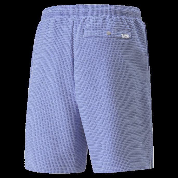 Mmq Sail To Bay Shorts Lavendar Pop Puma På Salg