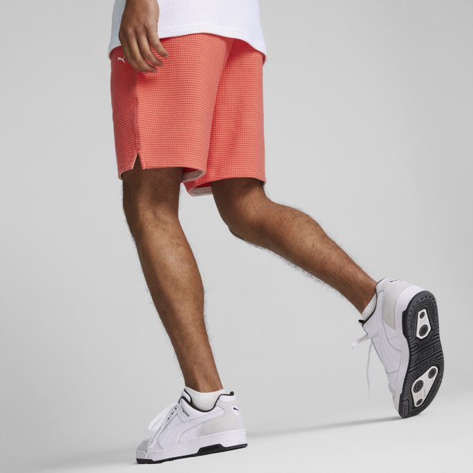 Puma På Salg Mmq Sail To Bay Shorts Laks