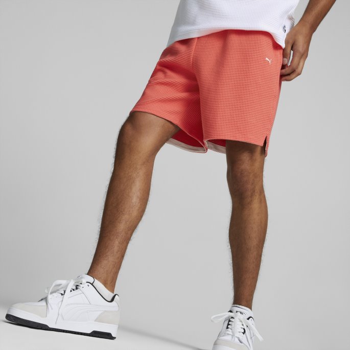 Puma På Salg Mmq Sail To Bay Shorts Laks