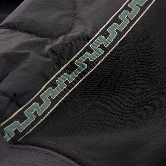 Puma På Tilbud X Market Relaxed Crew Neck Topp Herre Phantom Black