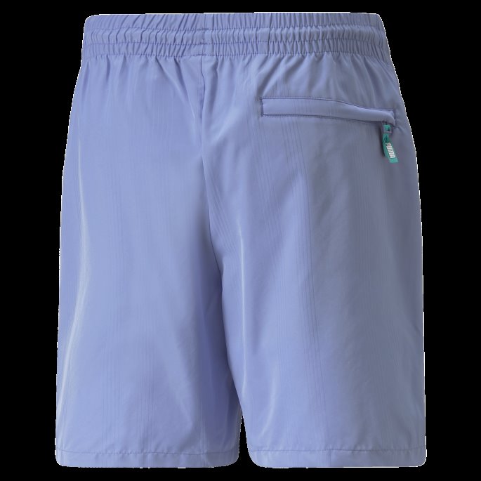 Fandom Herreshorts Puma På Tilbud Lavendar Pop