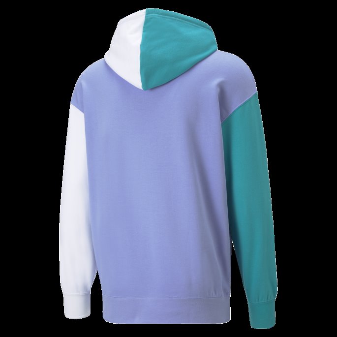 Fandom Hettegenser Menn Puma På Salg Lavendar Pop