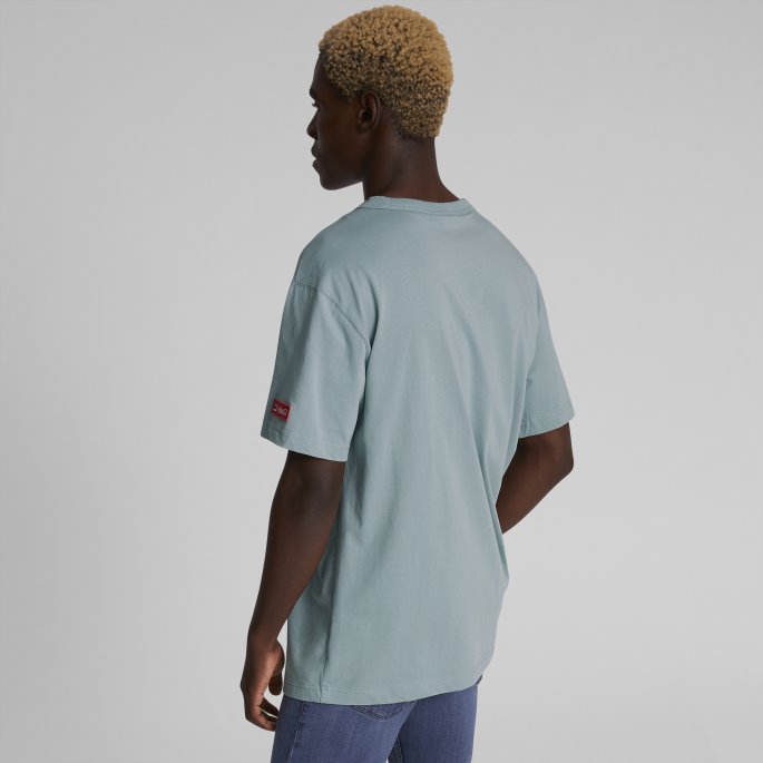 Puma På Tilbud X Coca-cola Avslappet T-skjorte For Menn