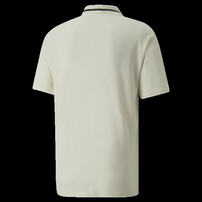 Puma På Tilbud X Coca-cola Herrepolo Ivory Glød