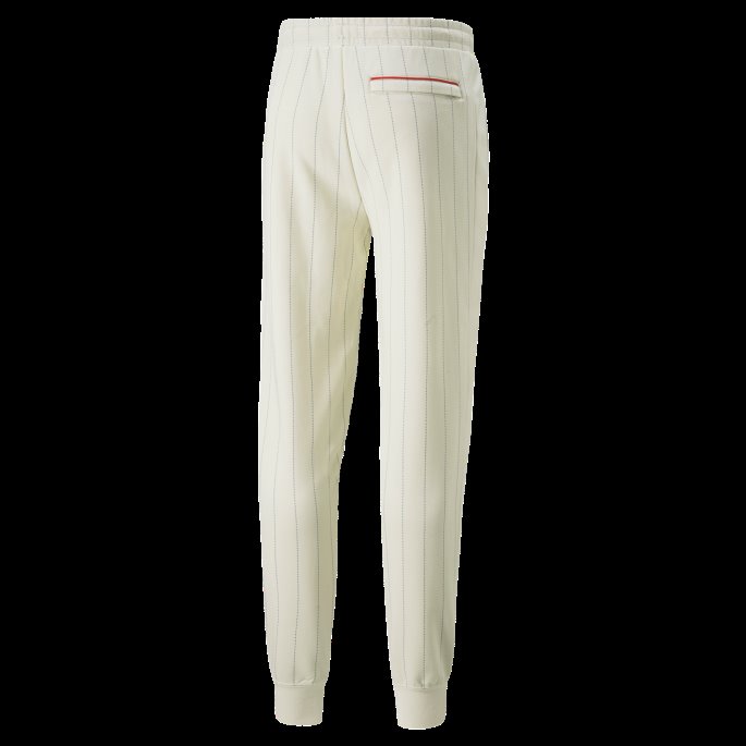Puma På Tilbud X Coca-cola T7 Herrebukser Ivory Glow