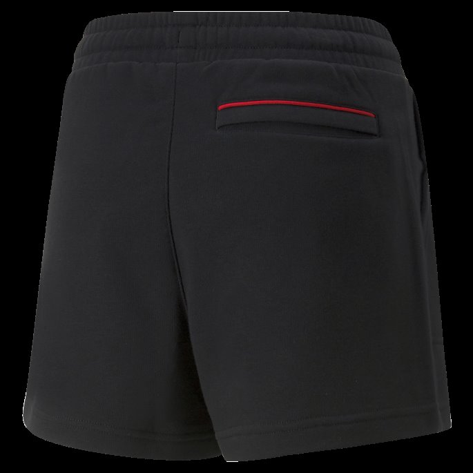 Puma På Tilbud X Coca-cola Shorts Dame Svart