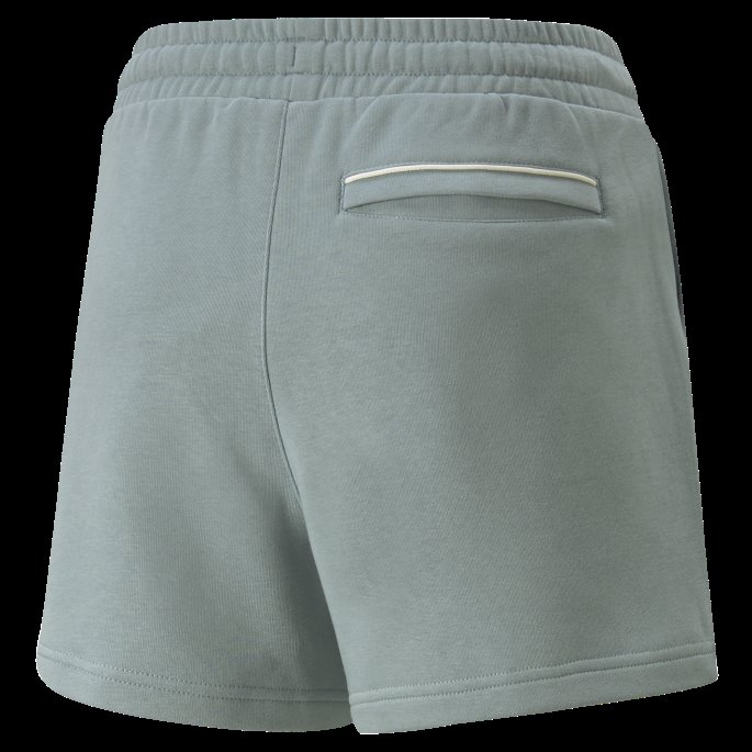 Puma På Tilbud X Coca-cola Shorts Kvinner Skifer