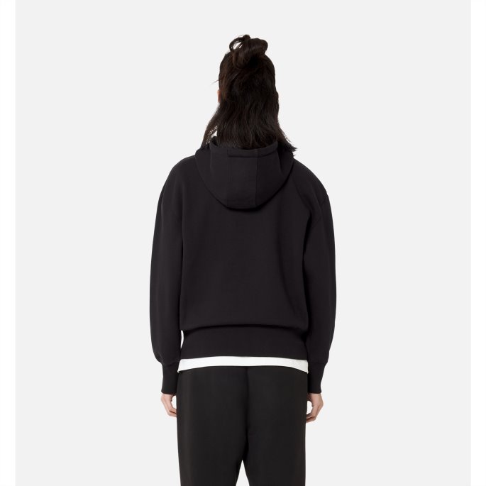 Hettegenser Svart Puma På Tilbud X Ami