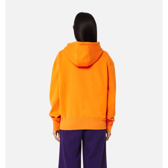 Hettegenser Puma På Tilbud X Ami Jaffa Orange