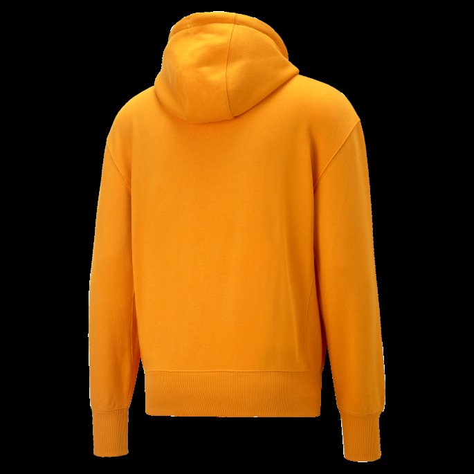Hettegenser Puma På Tilbud X Ami Jaffa Orange