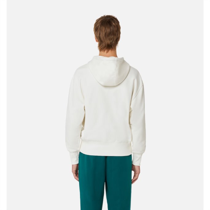 Marshmallow Puma På Tilbud X Ami Hettegenser