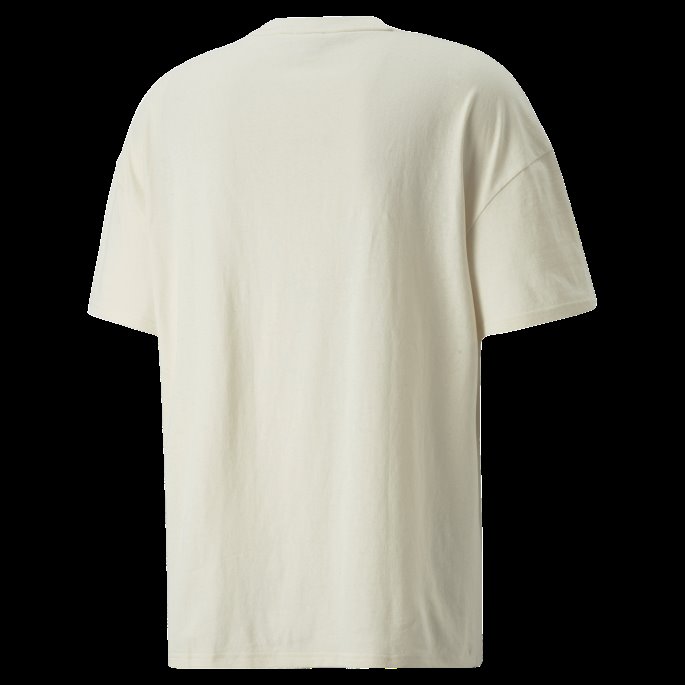 Puma På Tilbud Ingen Farge Klassikere Oversized Tee Menn