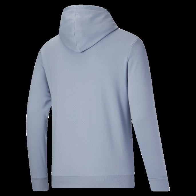 Blue Wash Classics Logo Hettegenser For Menn Bt Puma På Salg