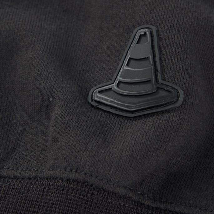 Puma På Tilbud X Joshua Vides Menn Crewneck Svart