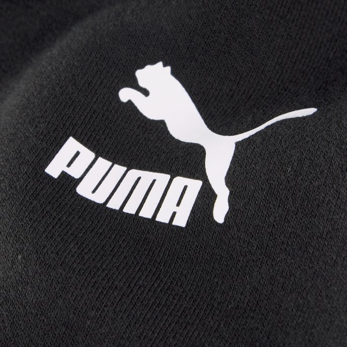 Puma På Tilbud X Joshua Vides Menn Crewneck Svart