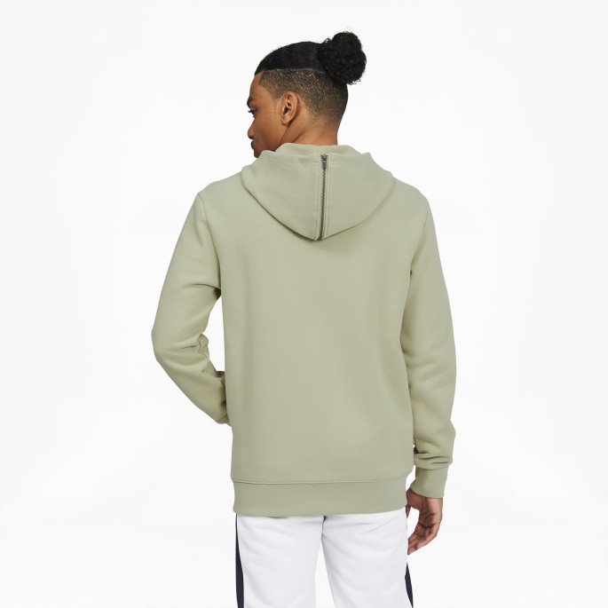 Puma På Tilbud Nyx Gyldne Hansker Fz Spring Moss