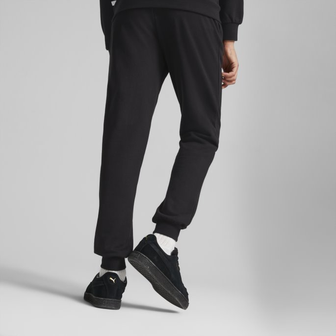 Svart Puma På Tilbud X Pokmon Joggebukse Ungdom