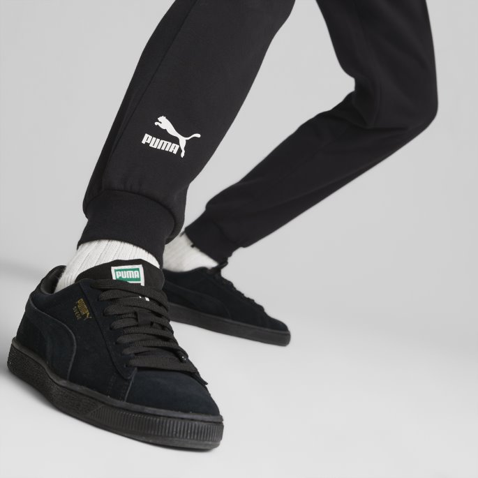 Svart Puma På Tilbud X Pokmon Joggebukse Ungdom