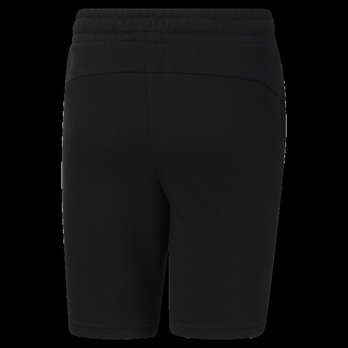 Bmw M Motorsport Nødvendig Shorts Store Barn Svart Puma På Salg