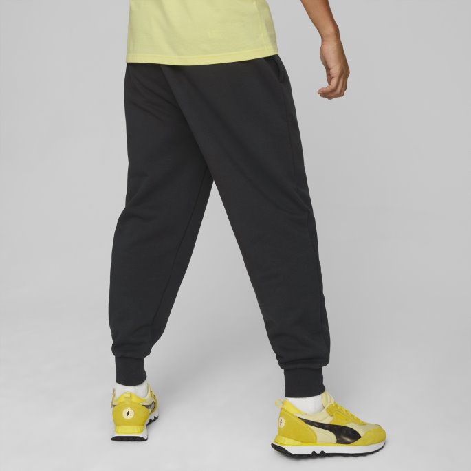 Puma På Tilbud X Pokmon Joggebukse Herre Sort
