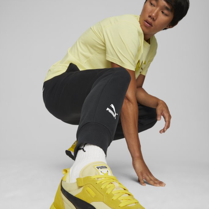 Puma På Tilbud X Pokmon Joggebukse Herre Sort