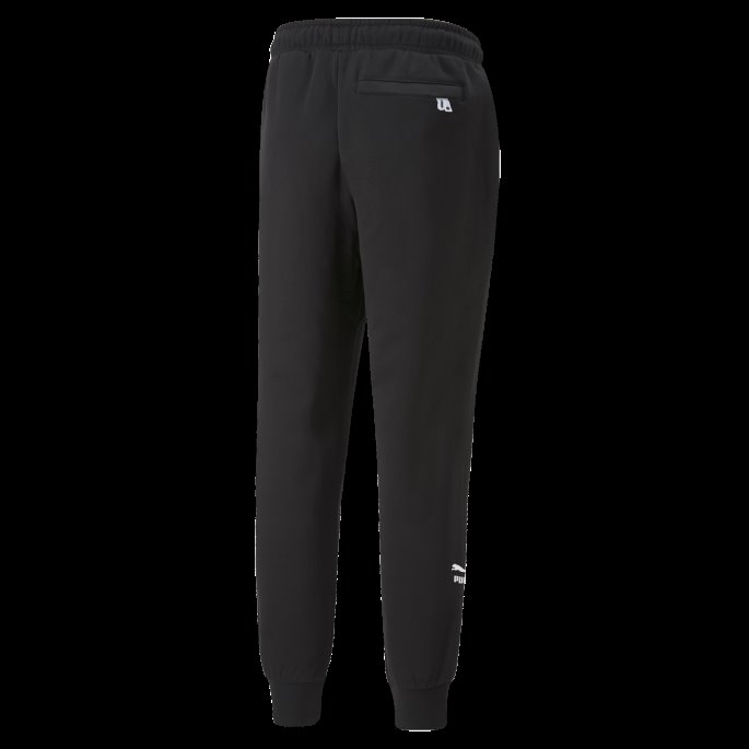 Puma På Tilbud X Pokmon Joggebukse Herre Sort