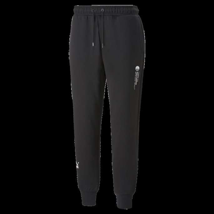 Puma På Tilbud X Pokmon Joggebukse For Menn Svart
