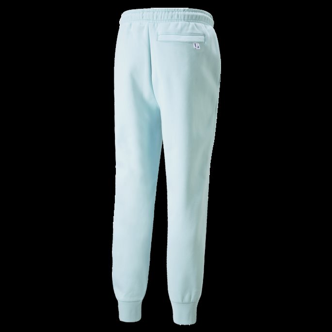 Puma På Tilbud X Pokmon Joggebukse For Menn Light Aqua