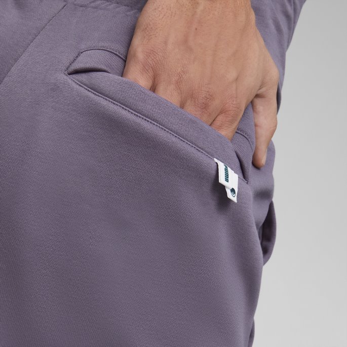Puma På Tilbud X Pokmon Joggebukser For Menn Lilla Kull