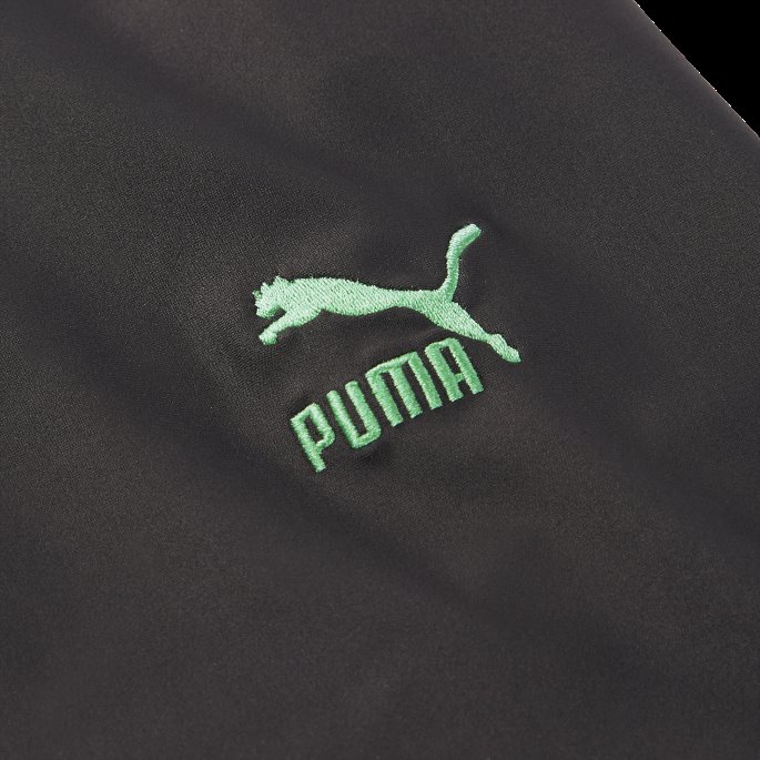 Puma På Tilbud X Dua Lipa Trange Shorts For Kvinner Svart