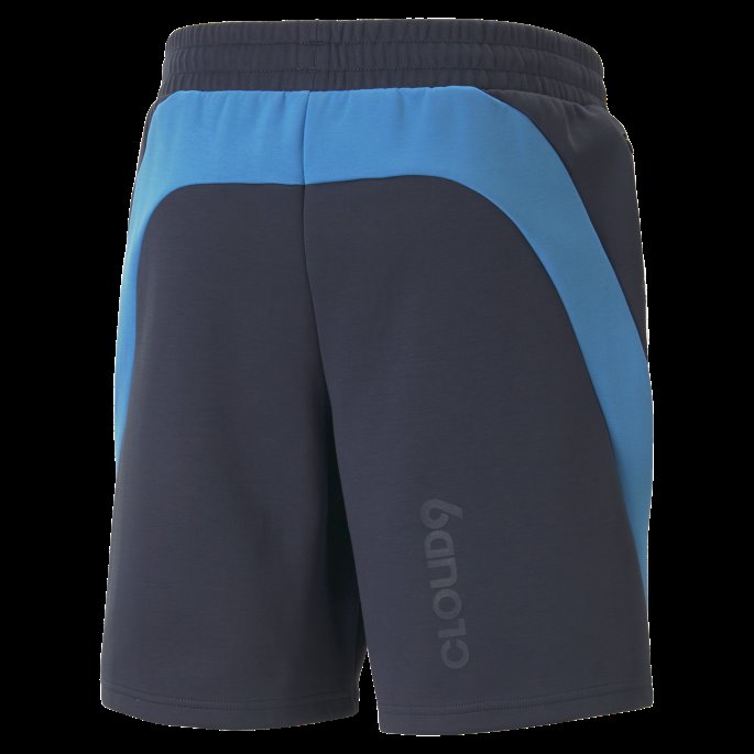 Cloud9 Esports E7 Shorts Menn Parisian Night Puma På Salg