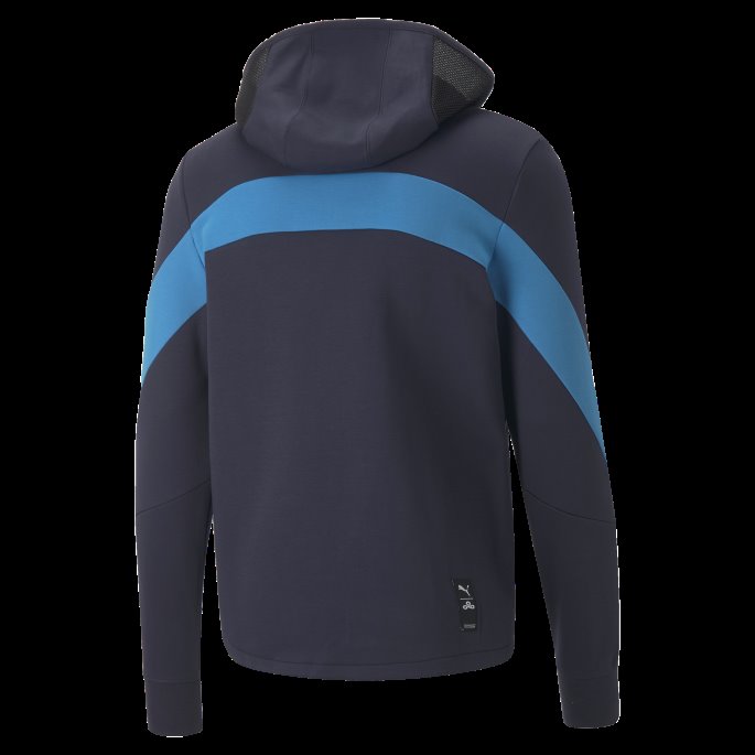 Cloud9 Esports E7 Hettejakke Herre Parisian Night Puma På Tilbud