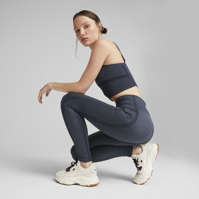Puma På Tilbud X Vogue Dame-bh Topp Parisian Night