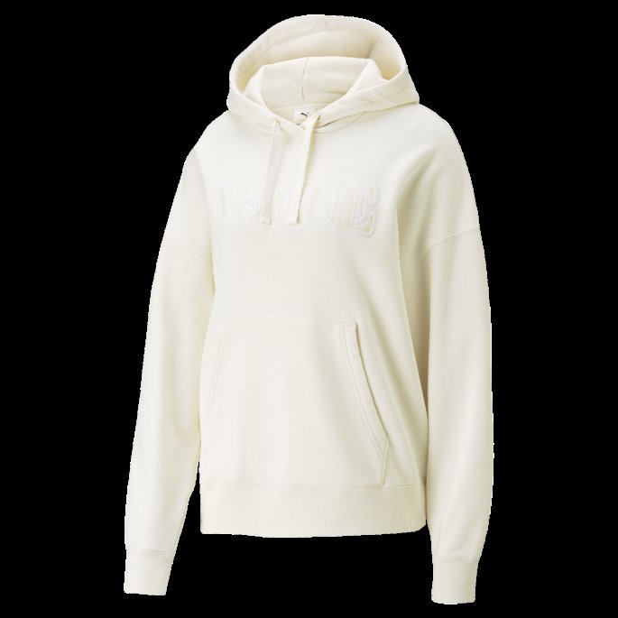 Pristine Puma På Tilbud X Vogue Hettegenser For Kvinner