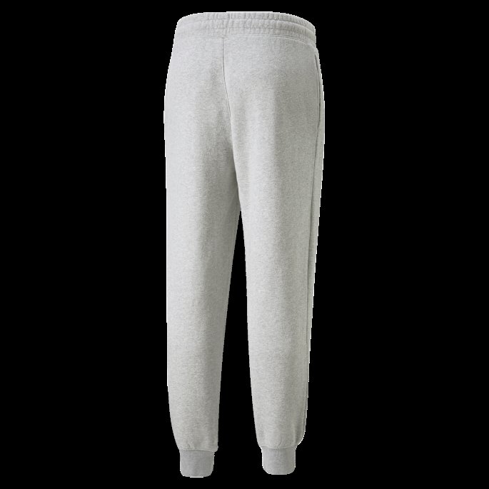 Puma På Tilbud X Vogue Dame Joggebukse Lys Grå Lyng