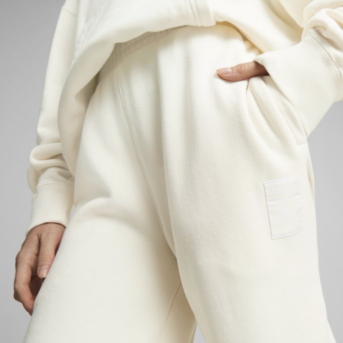 Pristine Puma På Tilbud X Vogue Joggebukser For Kvinner