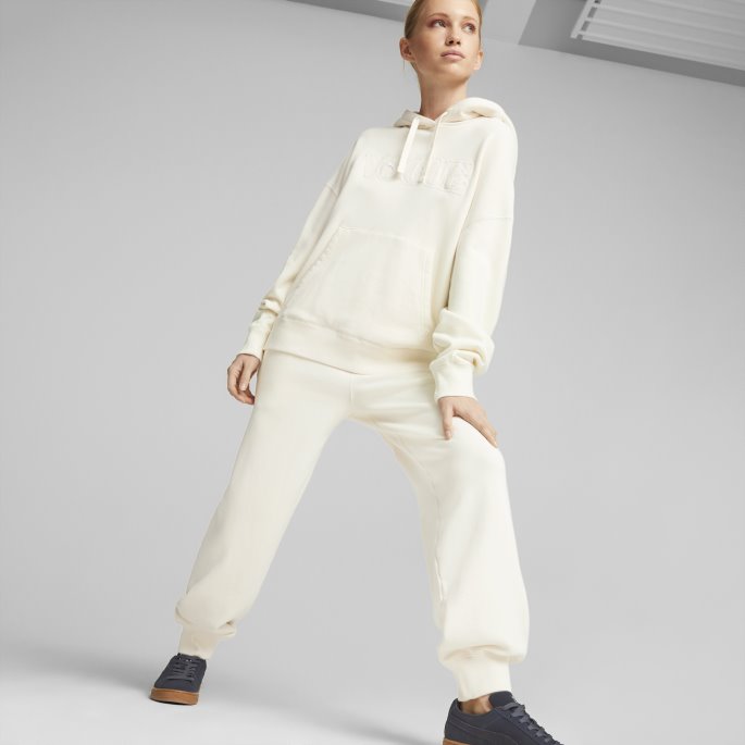 Pristine Puma På Tilbud X Vogue Joggebukser For Kvinner