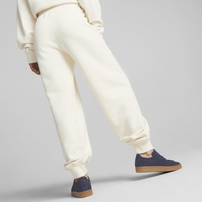 Pristine Puma På Tilbud X Vogue Joggebukser For Kvinner