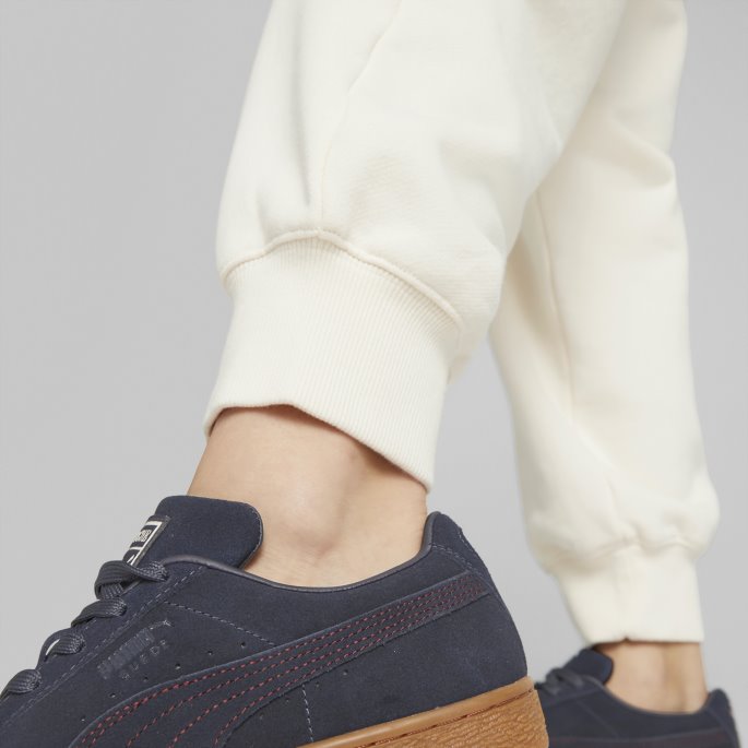 Puma På Tilbud X Vogue Joggebukser Kvinner Uberørte