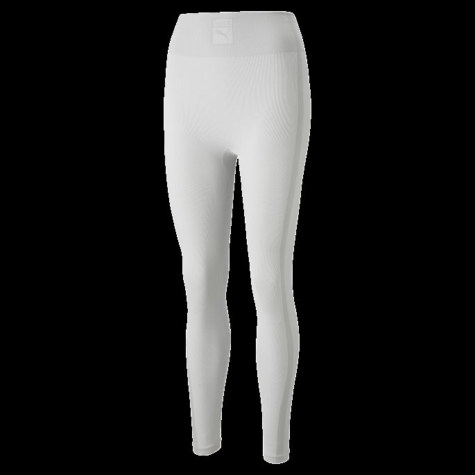 Lys Grå Lyng Puma På Tilbud X Vogue Leggings Kvinner