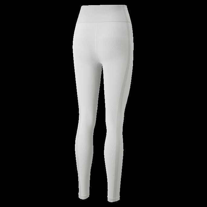 Lys Grå Lyng Puma På Tilbud X Vogue Leggings Kvinner