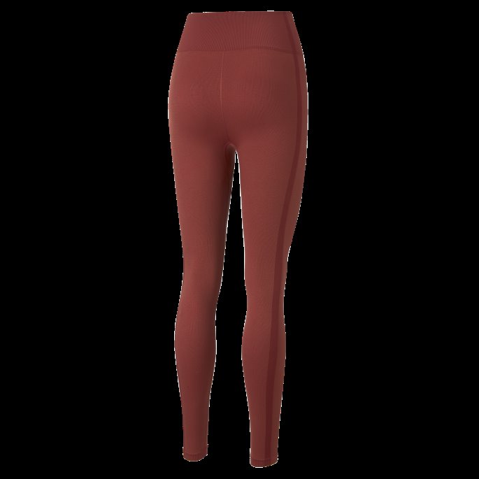 Puma På Tilbud X Vogue Dameleggings Intens Rød