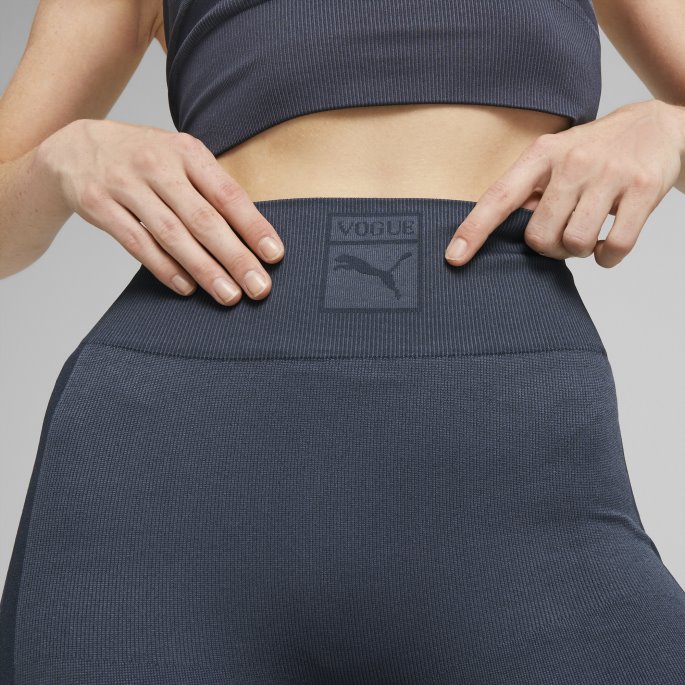 Puma På Tilbud X Vogue Leggings Kvinner Parisian Night