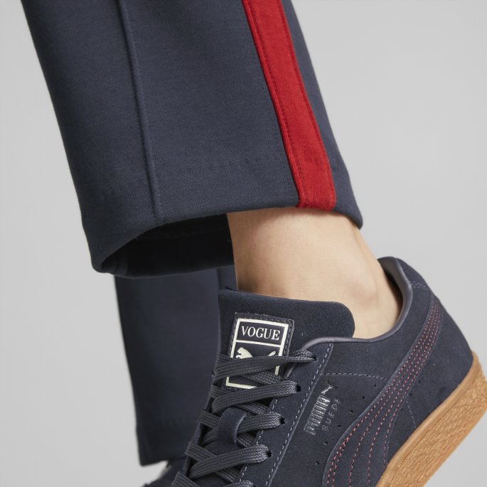 Puma På Tilbud X Vogue Dame T7 Bukser Parisian Night